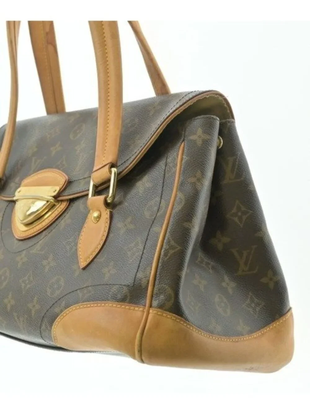 Louis Vuitton Shoulder